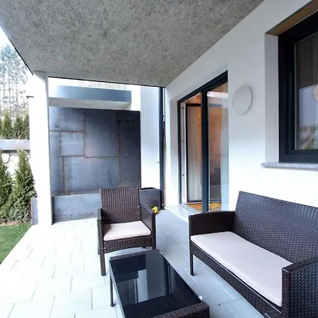 Modern In Neukirchen Am Gro Venediger * Neukirchen am Grossvenediger