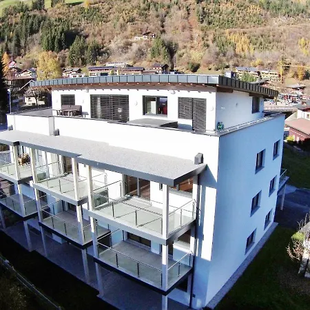 Modern In Neukirchen Am Gro Venediger Apartment Neukirchen am Grossvenediger