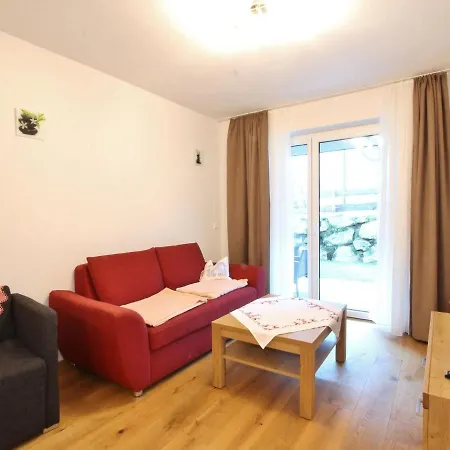 Modern In Neukirchen Am Gro Venediger Apartment Neukirchen am Grossvenediger