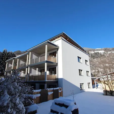 Modern In Neukirchen Am Gro Venediger *