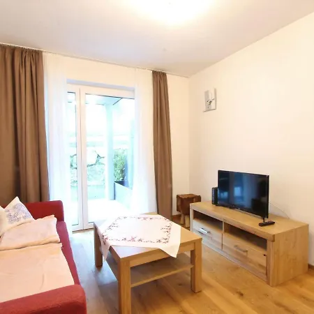 Apartment Modern In Neukirchen Am Gro Venediger Neukirchen am Grossvenediger