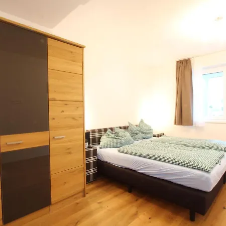 Apartment Modern In Neukirchen Am Gro Venediger *