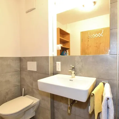 Apartment Modern In Neukirchen Am Gro Venediger *