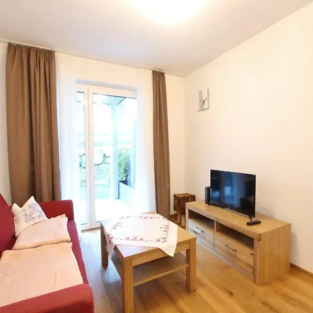 In Neukirchen Near Lift Appartement Neukirchen am Großvenediger