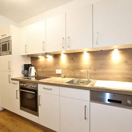 In Neukirchen Near Lift *