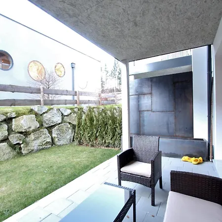 In Neukirchen Near Lift Neukirchen am Großvenediger