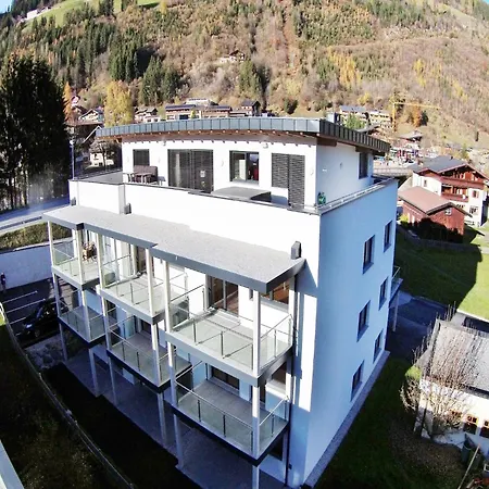 In Neukirchen Near Lift Appartement *