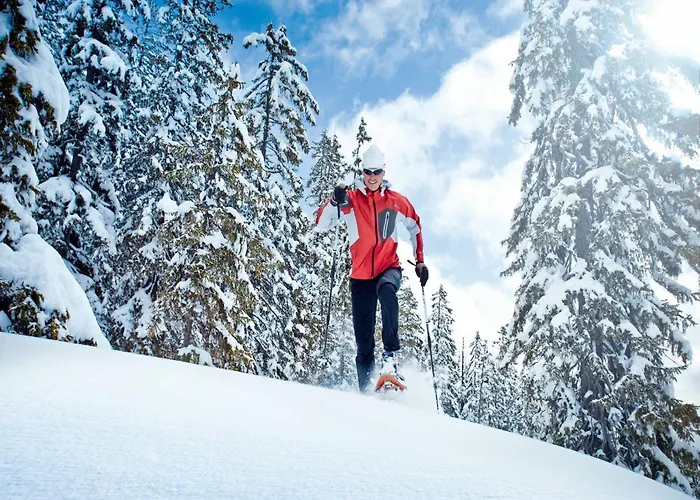 In Neukirchen Near Lift *